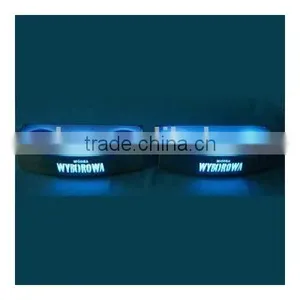 LED Lit Acrylic Bottle Glorifier thumbnail-1