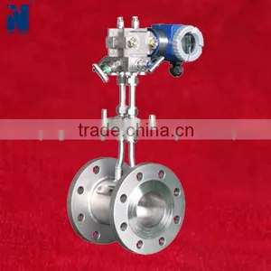 Precision Bore Orifice Plate Meter With Integral Fittings/Orifice Flow Meter thumbnail-1