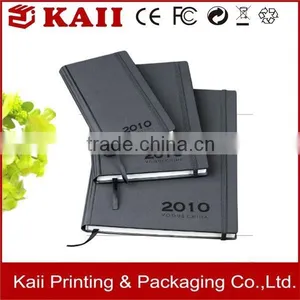 Company Logo Paper Notebook Manufacturer, High Quality Company Logo Paper Notebook Supplier thumbnail-1