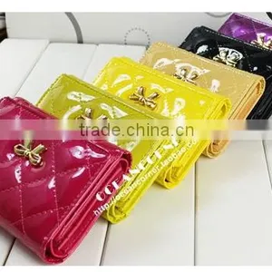 Hot Sell Ladies Purse With Various Colors thumbnail-1