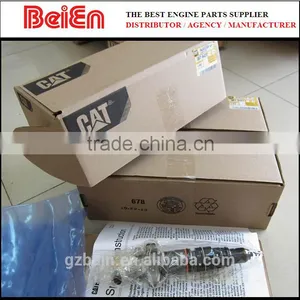 Genuine Fuel Injector for CAT324D/325D/329, 387-9427 thumbnail-1