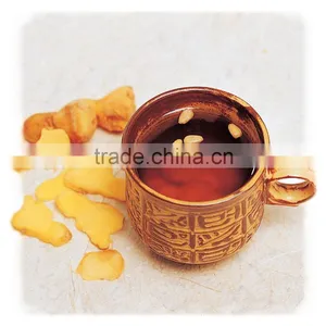 Hot Sale Instant Brown Suger Ginger Tea / Ginger Drink thumbnail-3