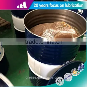 Lubricating Grease Manufacturer,Multi-purpose Lithium Grease thumbnail-2