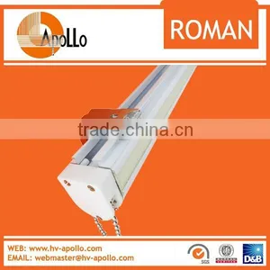 Smooth Quiet Roman Blind Accessory thumbnail-4