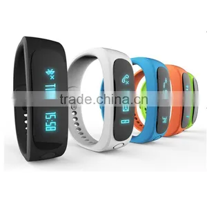 Led Wristband Bracelet, Power Led Bracelet, Jelly Digital Watch Led Bracelet Watches thumbnail-1