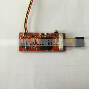 ROHS Mini CMOS Camera Module For Helicopter thumbnail-3