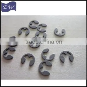 Radial Mounting Retaining Ring for Shafts DIN 6799 thumbnail-2