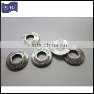 M5 Serrated Conical Spring Washer NFE 25-511 thumbnail-6