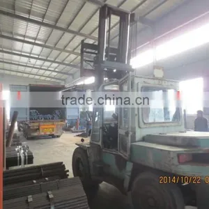 ASPL M1430 Seamless Steel Slurry Pipe - Grade ASPL 430 NACE MR0175 thumbnail-4