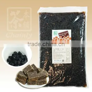 Brown Sugar Flavor Topping Jelly thumbnail-1