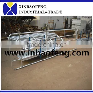 Stainless Steel Farm Gates for Sale TG-04 thumbnail-1