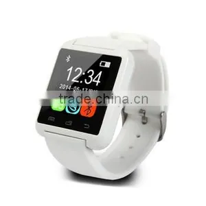 Dz09 Smart Watch Android Smart Watch U8 Smart Watch Sport Wrist Watch Compatible With Android Phone Device thumbnail-5