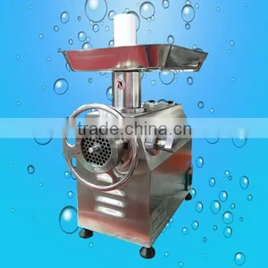 Stock Products Industrial Meat Mincer Machine, Meat Cutting Machine thumbnail-1