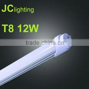 PF0.9 12w 1200mm PC t8 Led Light thumbnail-1