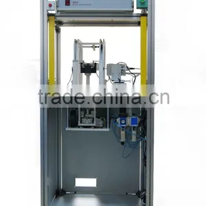 LINKJOIN CIM-3100PMD Hard Magnet Fast Measurement Device Ndfeb Powder Coercive Force Sorting Machine Trade Assurance Supplier thumbnail-2