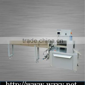 Automatic Flow Packing Machine thumbnail-1