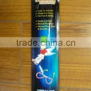 Beautiful & Popular Glow Stick for Party in the Dark thumbnail-1