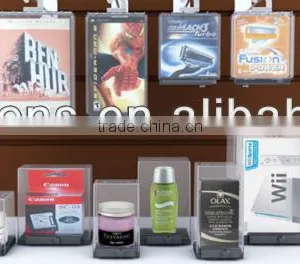 DVD Safer EAS Safer Box Anti-theft Box Security Box thumbnail-2