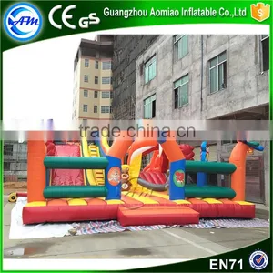 New Designed Amusement Park Games for Sale,playground Equipment thumbnail-1