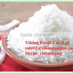 BIG SUPPLIER COCONUT PRODUCT - DESICCATED COCONUT thumbnail-2
