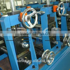 Concrete Pipe Making Machine for Big Pipe thumbnail-1