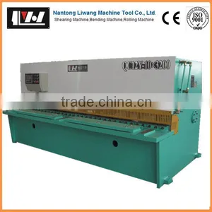 ESTUN E21 nc Shearing Machine thumbnail-1