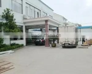 Yuyao Zhenjia Electric Co., Ltd. company overview - view 2 thumbnail