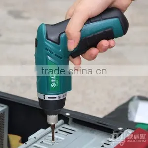 3.6V Li-ion 22 Gears Adjustable Battery Electrical Screwdriver Set thumbnail-4