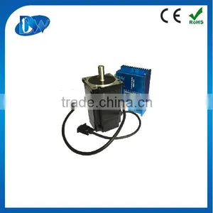 High Quality Hybrid Nema 34 Closed Loop Stepper Motor Kit thumbnail-1