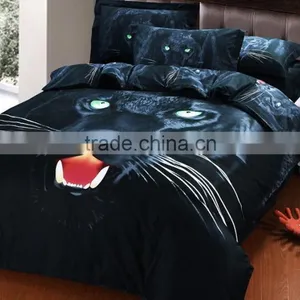 Luxury Bedding Set 3d Bed Sets Bedclothes thumbnail-2