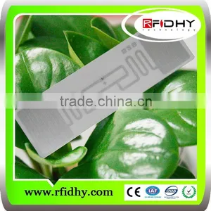 Customized HF Rfid Inlay/rfid Wet Inlay/transponder 13.56mhz thumbnail-5