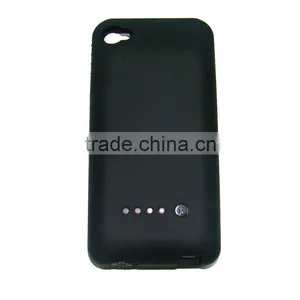 2014 2200mAh Newest External Battery Charger, Mobile Phone Accessories, External Battery Charger thumbnail-1