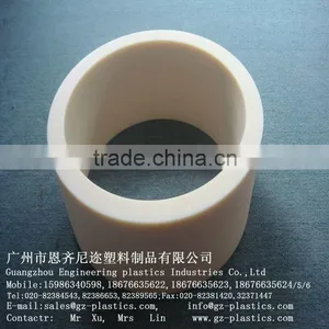 Self-lubrication Thermoplastic Plastic Pipe thumbnail-1