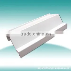 Professional PVC Extrusion Profile for Building PJB811 (we Can Make According to Customers' Sample or Drawing) thumbnail-1
