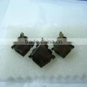 Smokey Topaz Loose Gems thumbnail-1