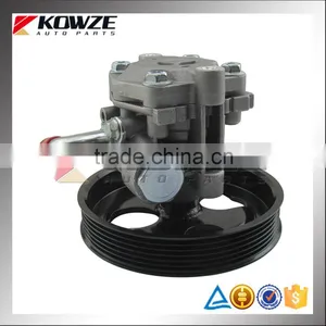 Power Steering Oil Pump Assembly For Mitsubishi Outlander CU2W CU4W 4G64 MN184074 4450A163 thumbnail-1