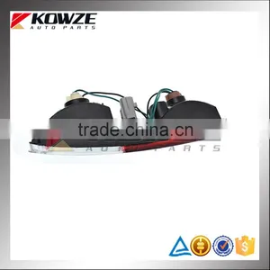 Left Car Tail Lamp Kit For Mitsubishi Pajero Montero V63 6G72 V66 4M40 V68 V73 V77 V78 MN133775 thumbnail-2
