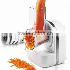 5 in 1 Multifunctional Fruit Salad Maker With CE GS ROHS LFGB ETL Certificate thumbnail-4