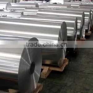 Competive Price 8011 Aluminium Coil for ACP thumbnail-4