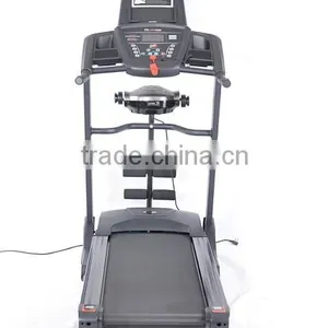 6 in 1 Motorized Treadmill thumbnail-4