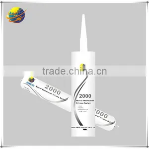 China Made Widely Used Underwater Silicone Sealant thumbnail-1