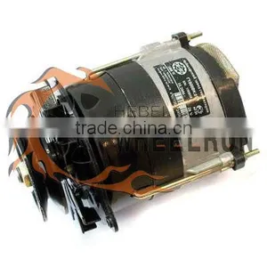 MTZ Tractor Alternator 464.3701 thumbnail-1