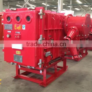 Mine Underground Power Distribution Equipment Permanent Magnet thumbnail-2