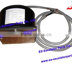 TGF03(S3) 24V , Operation Box , Escalator Operation Box for HITACHI thumbnail-1