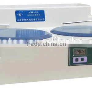 YMP-2B Metallurgical Sample Grinding and Polishing Machine thumbnail-2