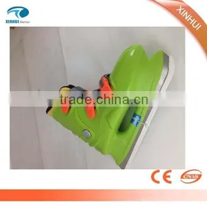 2015 HOT SALE and Upscale and High Quality Ice Skating Shoes & Ice Hockey Skates for Ice Rink thumbnail-1