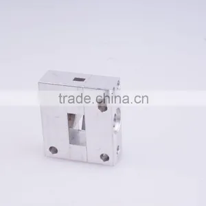 China Cnc Milling Process Service OEM Cnc Mechanical Milling Process Hardware thumbnail-1