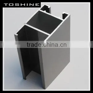 2014 New Design Thermal Aluminum Profiles From Manufacturer thumbnail-1