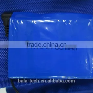 Thermal Insulation Lunch Box Bag thumbnail-1