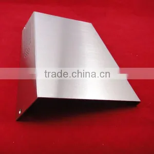 Metal Stamping Machine Parts thumbnail-1